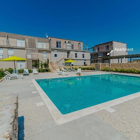 Apartment Amazing Island Povljana Exterior photo