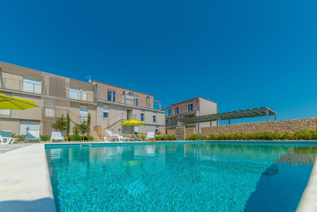 Apartment Amazing Island Povljana Exterior photo